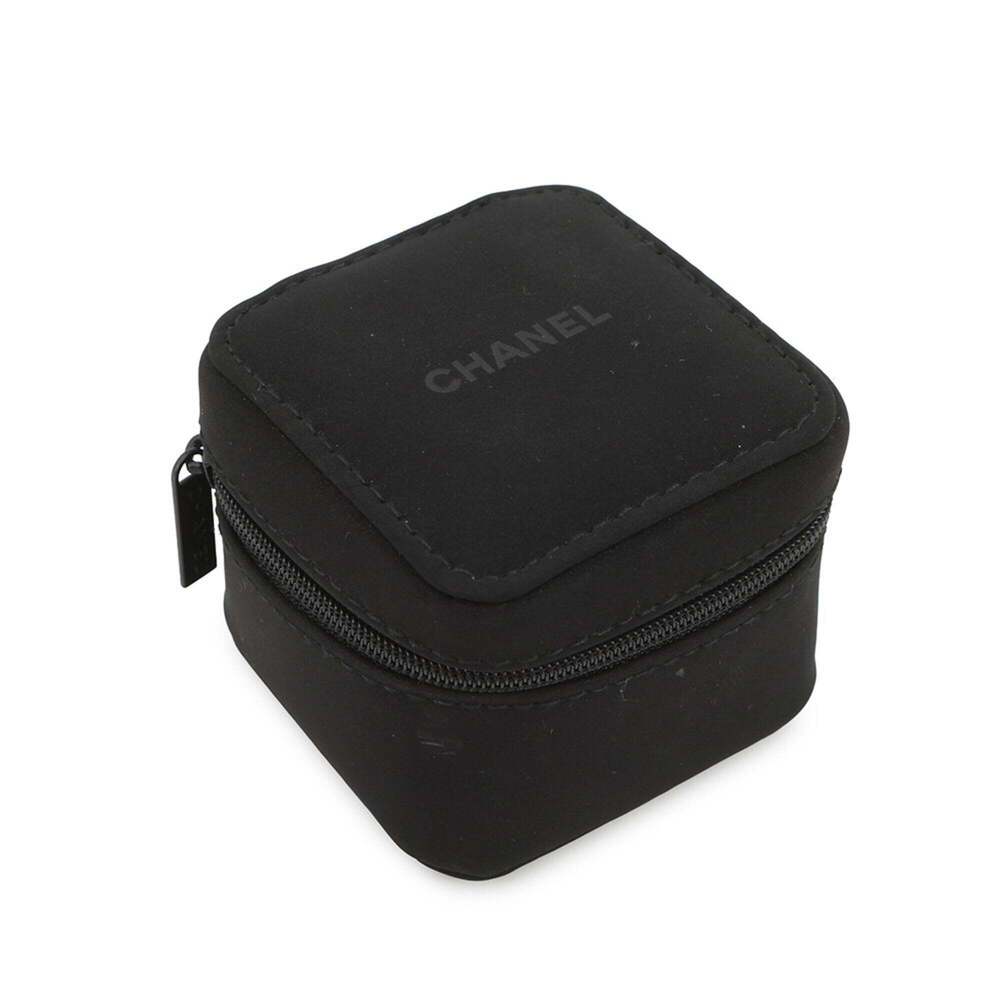 CHANEL Gold Logo Bracelet - Picture 12 of 12